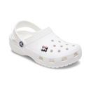 Jibbitz? Crocs Pequena Caveira de Pirata - Foto 3