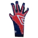 Luva de Goleiro de Futebol de Campo Umbro Neo League - Foto 2