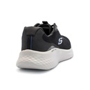 Kit Tênis Skechers Skech-Lite Pro Ledger - Masculino + Par de Meia - Foto 2