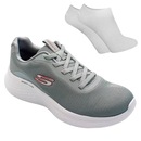 Kit Tênis Skechers Skech-Lite Pro Ledger - Masculino + Par de Meia - Foto 1