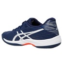 Tênis Asics Gel-Game 9 Clay - Masculino - Foto 2