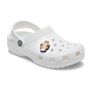 Jibbitz? Crocs Line Friends Cony Burger - Foto 2