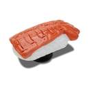 Jibbitz? Crocs Mini Sushi 3D - Foto 2