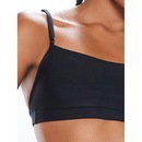 Top Fitness Body For Sure Alça Reta Liso 360 - Feminino - Foto 5