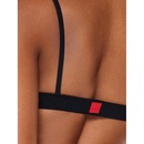 Top Fitness Body For Sure Alça Reta Liso 360 - Feminino - Foto 6