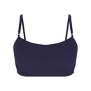 Top Fitness Body For Sure Alça Reta Liso 360 - Feminino - Foto 7