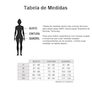 Calça de Ciclismo Feminina Free Force Basic com 3 Bolsos - Foto 6