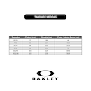 Bermuda Oakley Mod Trunk Heather Shorts - Masculina - Foto 5