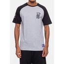 Camiseta NBA Logo Flag Brooklyn Nets - Masculina - Foto 2