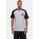 Camiseta NBA Logo Flag Brooklyn Nets - Masculina - Foto 3