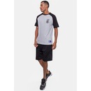 Camiseta NBA Logo Flag Brooklyn Nets - Masculina - Foto 5