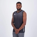 Camiseta Regata Kappa Cuttings - Masculina - Foto 3