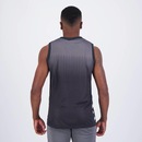 Camiseta Regata Kappa Cuttings - Masculina - Foto 4