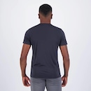 Camiseta Oakley Daily Ellipse - Masculina - Foto 4