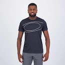 Camiseta Oakley Daily Ellipse - Masculina - Foto 1