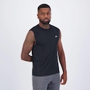 Camiseta Regata Dray Machão - Masculina - Foto 2