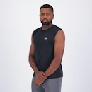 Camiseta Regata Dray Machão - Masculina - Foto 3