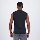 Camiseta Regata Dray Machão - Masculina - Foto 4
