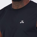 Camiseta Regata Dray Machão - Masculina - Foto 5