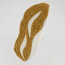 TÊNIS OLYMPIKUS TITANIUM - FEMININO - Foto 5