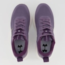 Tênis Under Armour Essential 2 - Feminino - Foto 4