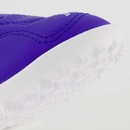 Chuteira Society adidas Predator Club Vel Tf - Infantil - Foto 8