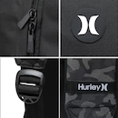 Mochila Hurley Masculina Casual - 16 Litros - Foto 6