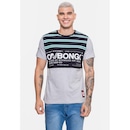 Camiseta Onbongo Here - Masculina - Foto 3