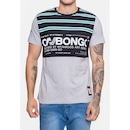 Camiseta Onbongo Here - Masculina - Foto 1