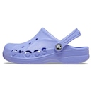 Sandália Crocs Baya Clog Kids - Infantil - Foto 1