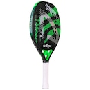 Raquete de Beach Tennis Shark Predator 22Mm - Foto 2