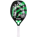 Raquete de Beach Tennis Shark Predator 22Mm - Foto 1
