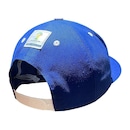 Boné Aba Curva do Brasil Fifa Liga Retro - Snapback - Adulto - Foto 2