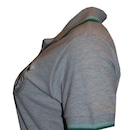 Camisa Polo Liga Retrô Wimbledon 1964 - Feminina - Foto 2