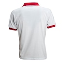 Camisa Náutico 1968 - Liga Retro - Masculina - Foto 3