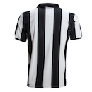 Camisa Bicolor 4 Corda Liga Retro - Masculina - Foto 3