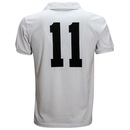 Camisa Pepe 1963 - Liga Retro - Masculina - Foto 3