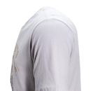 Camisa Baloncesto 1930 Liga Retro - Masculina - Foto 2