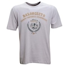 Camisa Baloncesto 1930 Liga Retro - Masculina - Foto 1