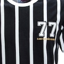 Camisa 1977 Liga Retro - Masculina - Foto 4