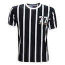 Camisa 1977 Liga Retro - Masculina - Foto 1