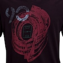 Camisa do Italia 90 Liga Retro - Masculina - Foto 4