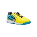 Chuteira Futsal Umbro Pro 5 Jr - Infantil - Foto 2