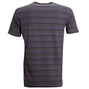 Camiseta Moscou 1980 Listrada Liga Retrô - Masculina - Foto 3