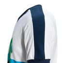 Camiseta California Surf 1980 Liga Retro - Masculina - Foto 2