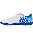 Chuteira Society Penalty Matis Y-3 - Adulto - Foto 3