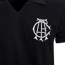 Camisa Polo do America Rj 1904 Liga Retro - Masculina - Foto 4