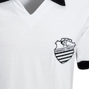 Camisa do Comercial 1958 Liga Retrô - Masculina - Foto 4