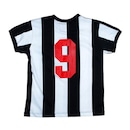 Camisa Brasileiro 1971 Liga Retro - Infantil - Foto 2