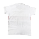 Camisa Telê Santana Sp 1993 Infantil - Liga Retro - Unissex - Foto 2